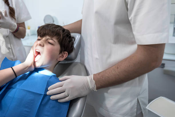 Best Knocked-Out Tooth (Avulsed Tooth) Treatment in Victoria, MN