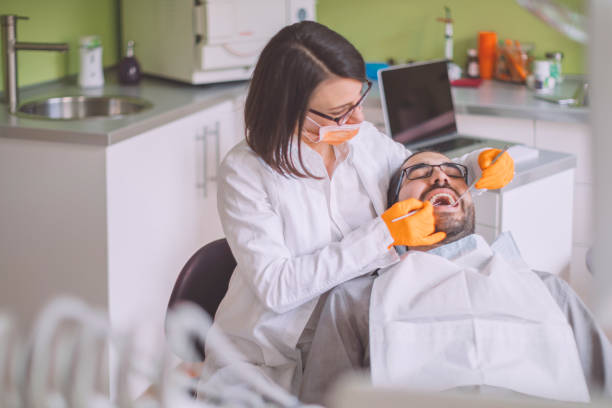 Best Emergency Treatment for Jaw Pain or Injury in Victoria, MN