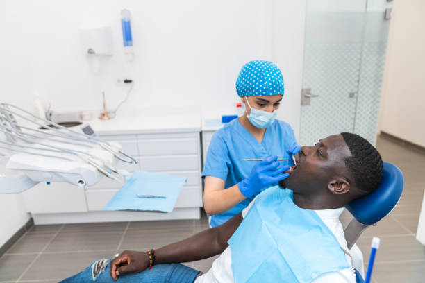 Professional Emergency Dental Service in MN